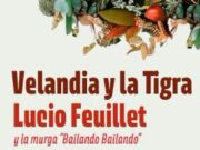 Concierto de Música colombiana en Bogotá