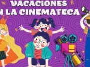 Vacaciones recreativas en la Cinemateca de Bogotá