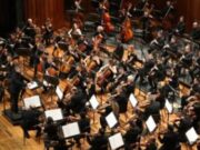 Espectáculo sinfónico: Ópera Queen