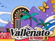 Bogotá se alista para el Festival Vallenato al Parque 2025