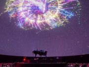 Curso “Programando con Estrellas: Python y Astronomía” en Bogotá