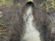 Operativos de la CAR frenan contaminación directa al río Bogotá