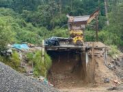 CAR frena actividades sin permiso ambiental
