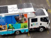 CAR lanza unidad móvil de Rescate Animal