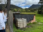 CAR suspende actividad porcícola en Tabio