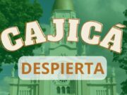 Cajicá Despierta 2025