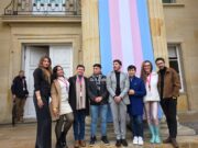 Capacitación y ferias para la inclusión económica LGBTIQA+ en 12 municipios