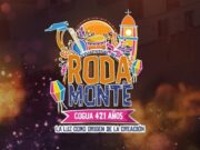 Cogua celebra el XXV Festival del Rodamonte y sus 421 años
