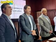 Consejos de Juventud avanzan en su organización
