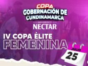 Convocatoria abierta para integrar el equipo femenino de Mosquera