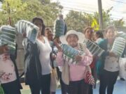 Cundinamarca fortalece seguridad alimentaria de familias indígenas