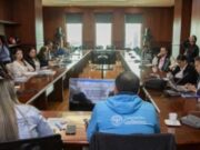 Cundinamarca inicia medición de huella de carbono en hospitales públicos