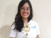 Cundinamarquesa Adriana Pachón se corona campeona panamericana de ajedrez en dos modalidades