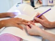 Curso de Manicure y Decoración en Tenjo
