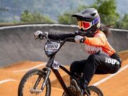 Deportistas de Chía clasificados al Campeonato Mundial de BMX 2025