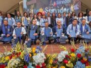 Día del Servidor Público se celebró en Cundinamarca