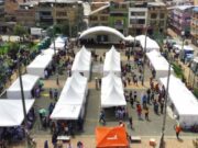 Ejército Nacional presente en espacios de Servicio Ciudadano