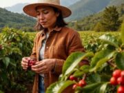 En Albán Gran Feria del Café