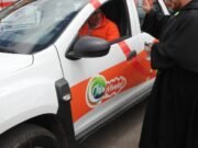 En Chía realizan Inversión en movilidad institucional