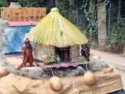 En Cota Celebraron el Festival Hizca Ie Majuy