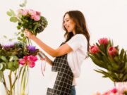 En El Rosal Oferta de empleo rural con Vergel Plántulas