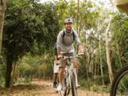 En Facatativá Gran Ciclopaseo Aniversario