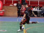 En Funza 36 Horas de Fútbol de Salón
