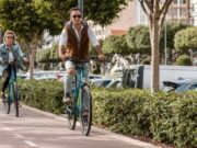 En Funza realizan Ciclovía Dominical