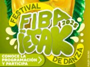En Mosquera Festival de Danza FIBA ÏETAK 2025