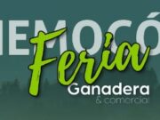 En Nemocón realizaran Feria Ganadera