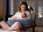 En Sibaté Semana Mundial de la Lactancia Materna 2025