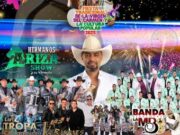 En Vergara realizan Fiesta Tradicional de la Virgen del Carmen