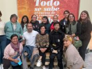 Escuela de Literatura presente en la muestra ‘Todo se sabe’