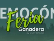 Feria ganadera y comercial en Nemocón