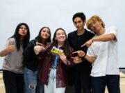 Alcaldía de Funza impulsa escuela de liderazgo juvenil “Funza Lab”