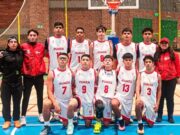 Deportistas de Funza se destacan en Chía