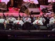 Funza celebra el arte con jornadas de danza para todos