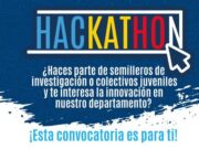 Gobernación de Cundinamarca lanza Hackatón juvenil