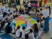 Gobernación de Cundinamarca lanza el Concurso de Educación Ambiental