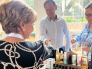 Gobernación fortalece emprendimientos liderados por mujeres