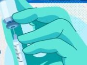 Gran jornada de vacunación en Villeta