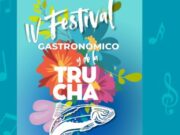 IV Festival Gastronómico y de la Trucha en Fusagasugá