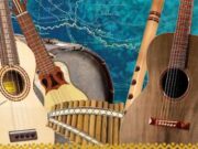 IV Festival de Música Andina Latinoamericana en Sesquilé