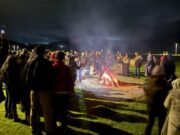 La CAR Cundinamarca enciende la magia de la naturaleza con “La Noche del Fuego”