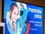 Lanzan estrategia para transformar la enseñanza lectora en Cundinamarca