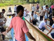 Más de 296.000 alevinos sembrados fortalecen la pesca artesanal en Cundinamarca