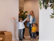 Mosquera anuncia programa de mejoramiento de vivienda para la comunidad