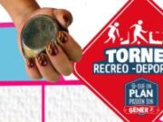 Mujeres de El Rosal protagonizan torneo “Pasión Sin Género”