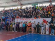 Primer Festival del Deporte Asociado en Funza