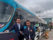 RegioTram pisa firme: Cundinamarca da un paso histórico hacia el retorno del tren
